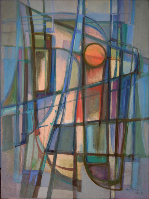 Auf der Suche nach dem Ganzen