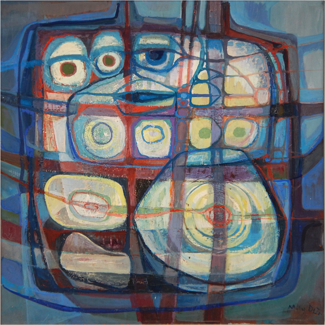 Augen - Wabe Augen - Wabe