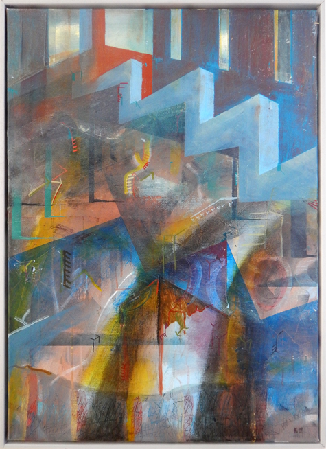 ohne Titel ohne Titel