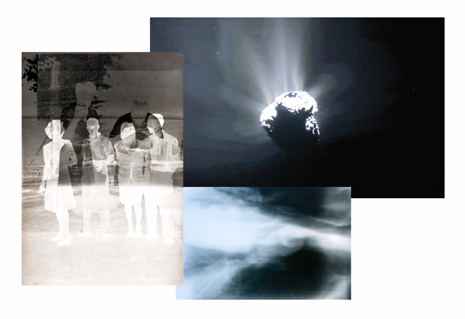 aus 67P: RPC aus 67P: RPC