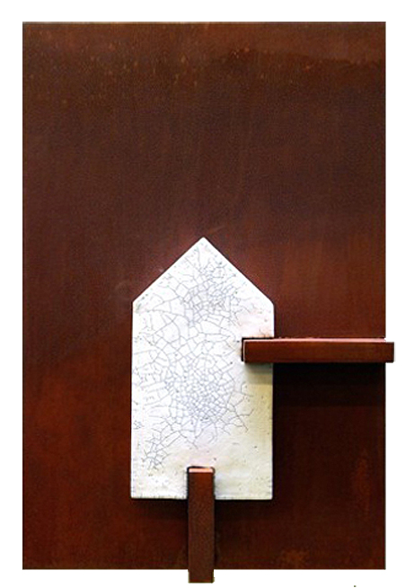 Wand-Emogramm 1 Wand-Emogramm 1