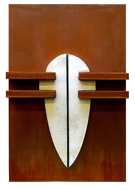 Wand-Emogramm 3 Wand-Emogramm 3