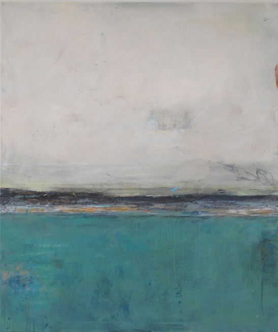 Landschaft III Landschaft III