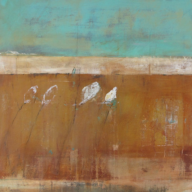 Landschaft II Landschaft II