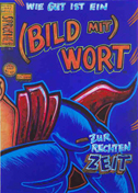 (Bild mit) Wort