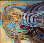 Spiralspur