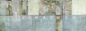 ERWACHEN, 3-Teiler